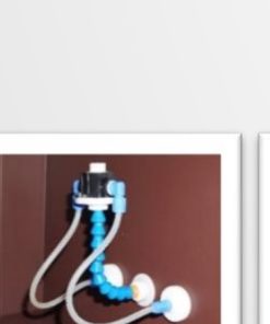 Alternative view of Cyclic Corrosion Test Chamber — Enex