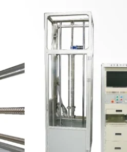 Thiết bị thử rơi (Drop Tester) — Enex