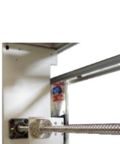 Alternative view of Thiết bị thử rơi (Drop Tester) — Enex