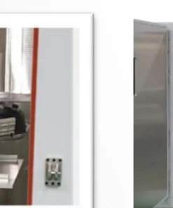 Thiết bị kiểm tra độ bền bơm nhiên liệu ô tô — Enex