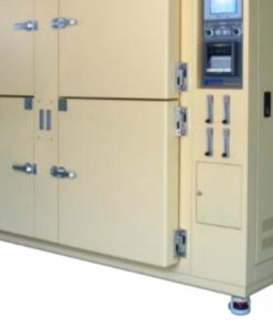 Industrial Oven — Enex (2/4/6 Chamber Series)