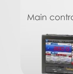 Alternative view of Lò sấy công nghiệp Standard Enex — 1/2/4/6/8 Chamber