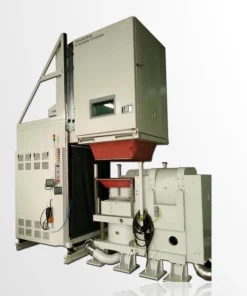 Buồng thử nghiệm nhiệt độ, độ ẩm và rung đa trục — Enex