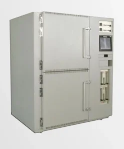 Lò sấy khí N₂ (Nitrogen Oven) — Enex