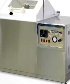 Buồng phun muối (Salt Water Spray) — Enex