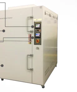 Tủ sốc nhiệt 2 Zone Elevator — Enex