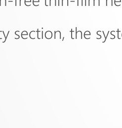Alternative view of Hi-speed Temperature & Humidity Chamber — Enex (5 / 7 / 10 °C/min)