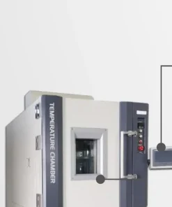 Tủ Nhiệt độ & Độ ẩm Hi-speed — Enex (5 / 7 / 10 °C/min)