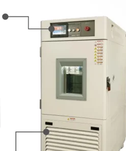 Tủ Nhiệt độ & Độ ẩm Slim — Enex