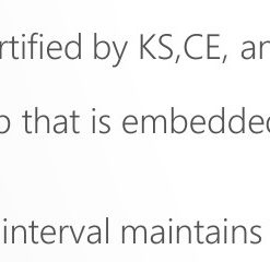 Alternative view of Tủ Nhiệt độ & Độ ẩm Standard — Enex