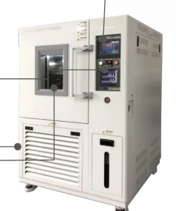 Tủ Nhiệt độ & Độ ẩm Standard — Enex