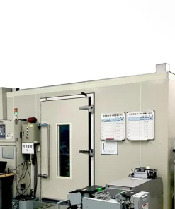 Walk-in Chamber Enex — Buồng môi trường kích thước lớn