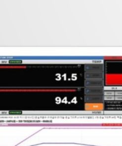 Alternative view of Walk-in Chamber Enex — Buồng môi trường kích thước lớn