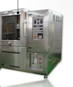 Buồng thử phun nước (Water Spray / IPX) — Enex