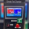 sửa chữa buồng thử nghiệm nhiệt ẩm