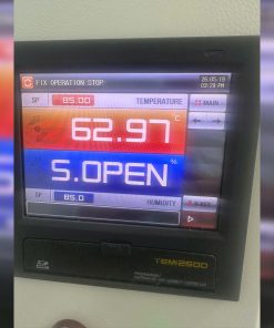 Alternative view of 5 Lỗi Thường Gặp Khi Sửa Chữa Máy Độ Ẩm Và Quy Trình Xử Lý Chuyên Nghiệp