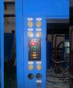 sửa chữa chiller công nghiệp