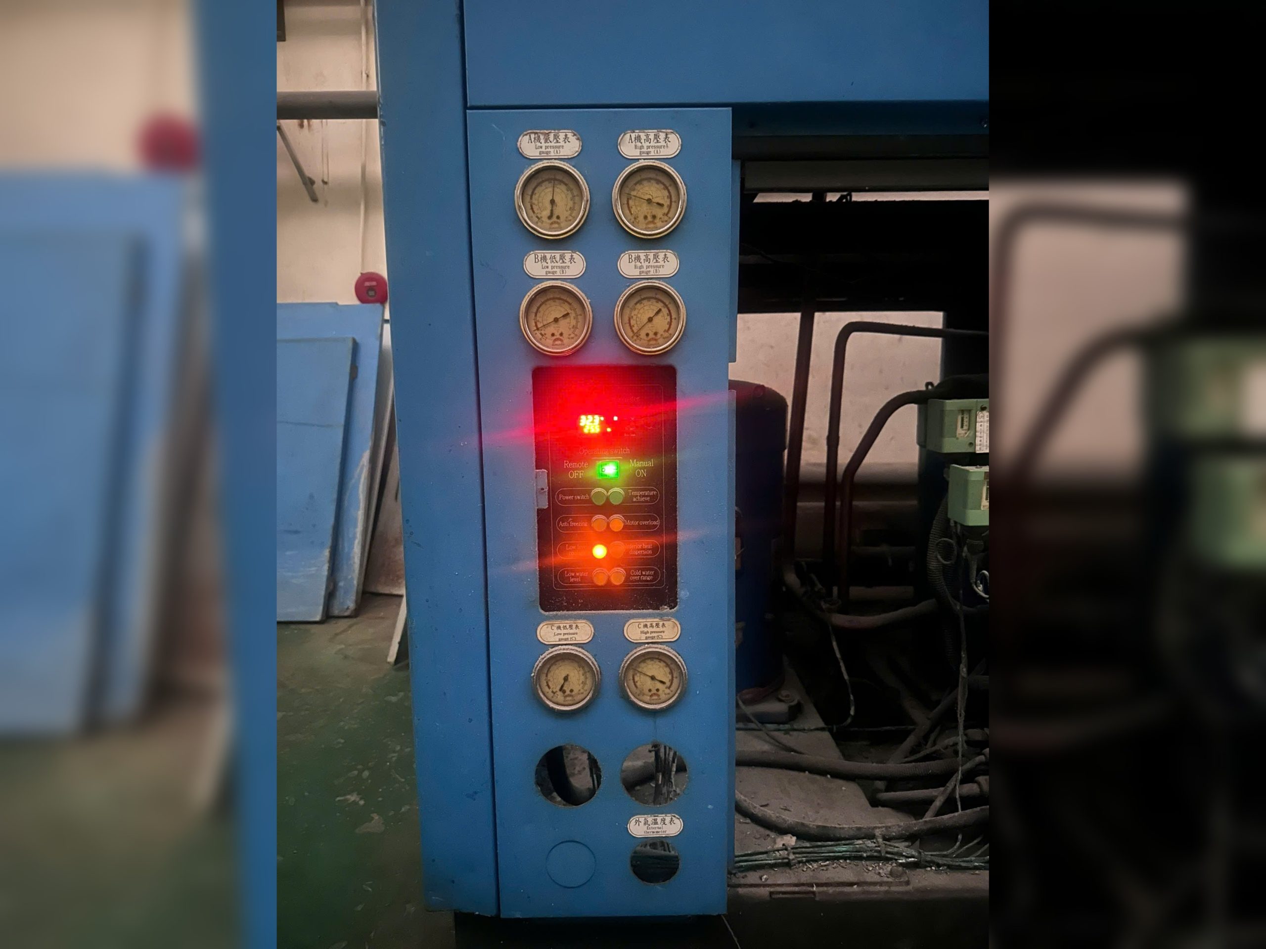 5 Lỗi Thường Gặp Khi Sửa Chữa Chiller Công Nghiệp Và Cách Xử Lý - Ảnh 2