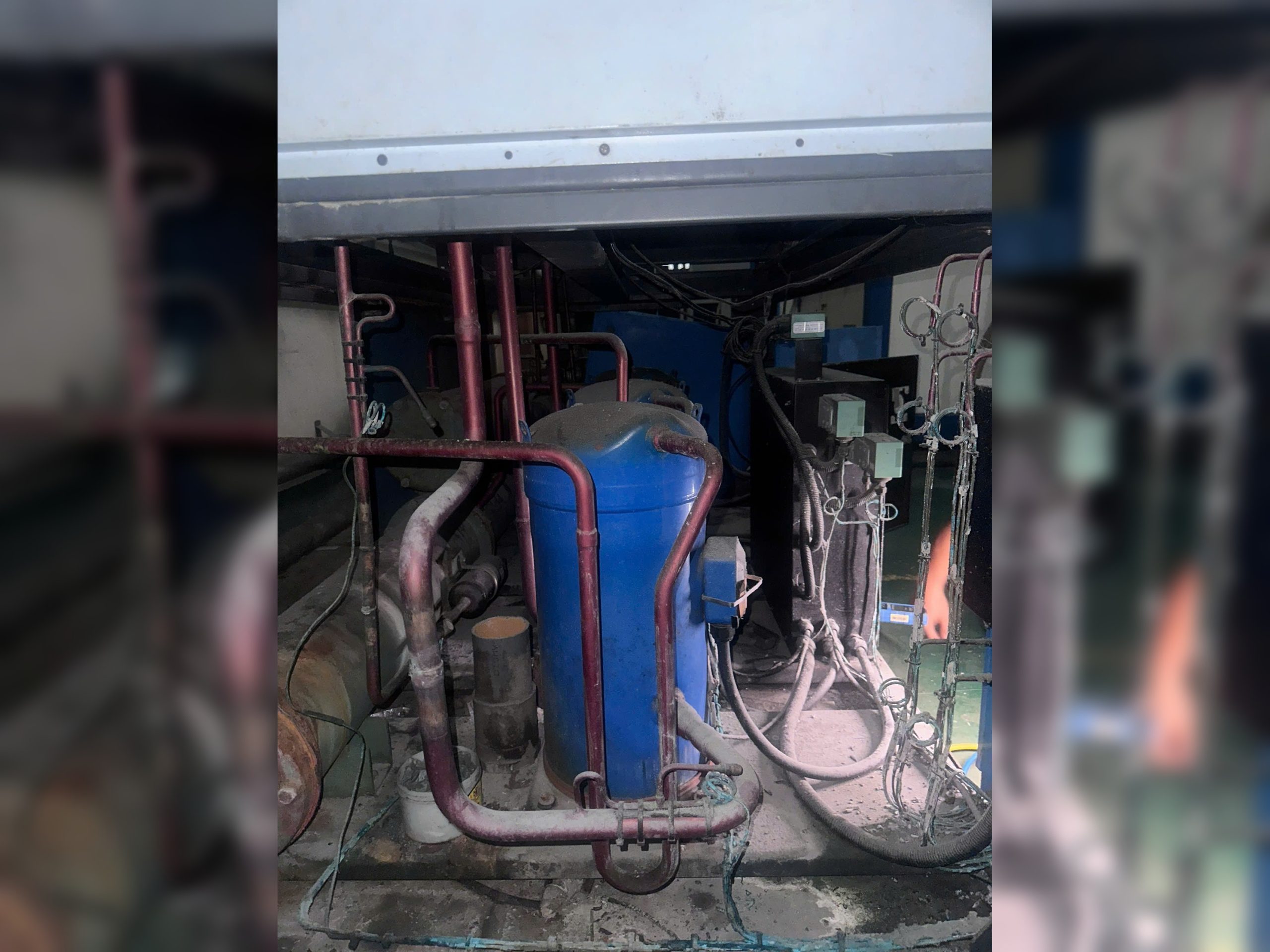 5 Lỗi Thường Gặp Khi Sửa Chữa Chiller Công Nghiệp Và Cách Xử Lý - Ảnh 3