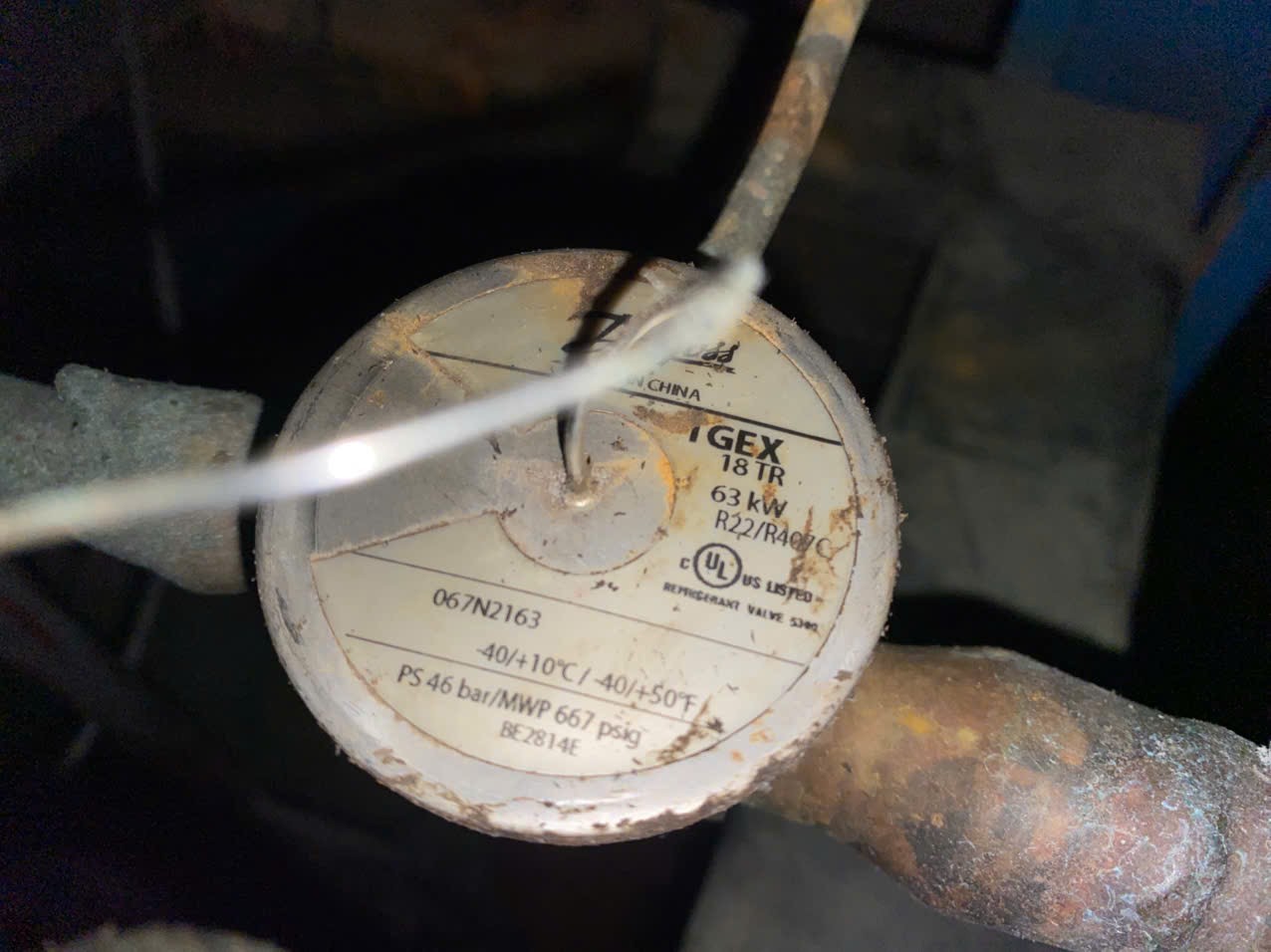 5 Lỗi Thường Gặp Khi Sửa Chữa Chiller Công Nghiệp Và Cách Xử Lý - Ảnh 4