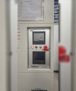 sửa chữa tủ sốc nhiệt