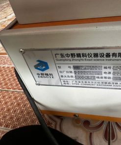 sửa chữa máy đo độ bục