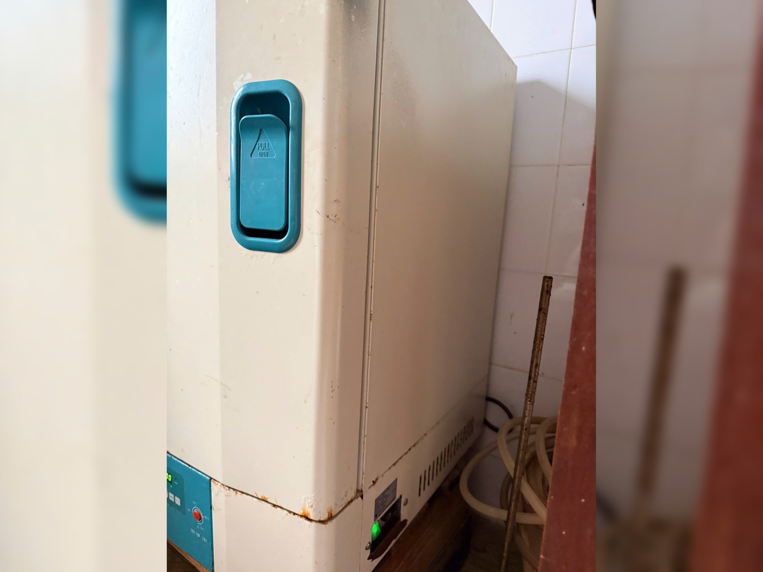 3 Lỗi Quá Nhiệt Tủ Sấy Phổ Biến và Cách Sửa Chữa Hiệu Quả - Ảnh 3