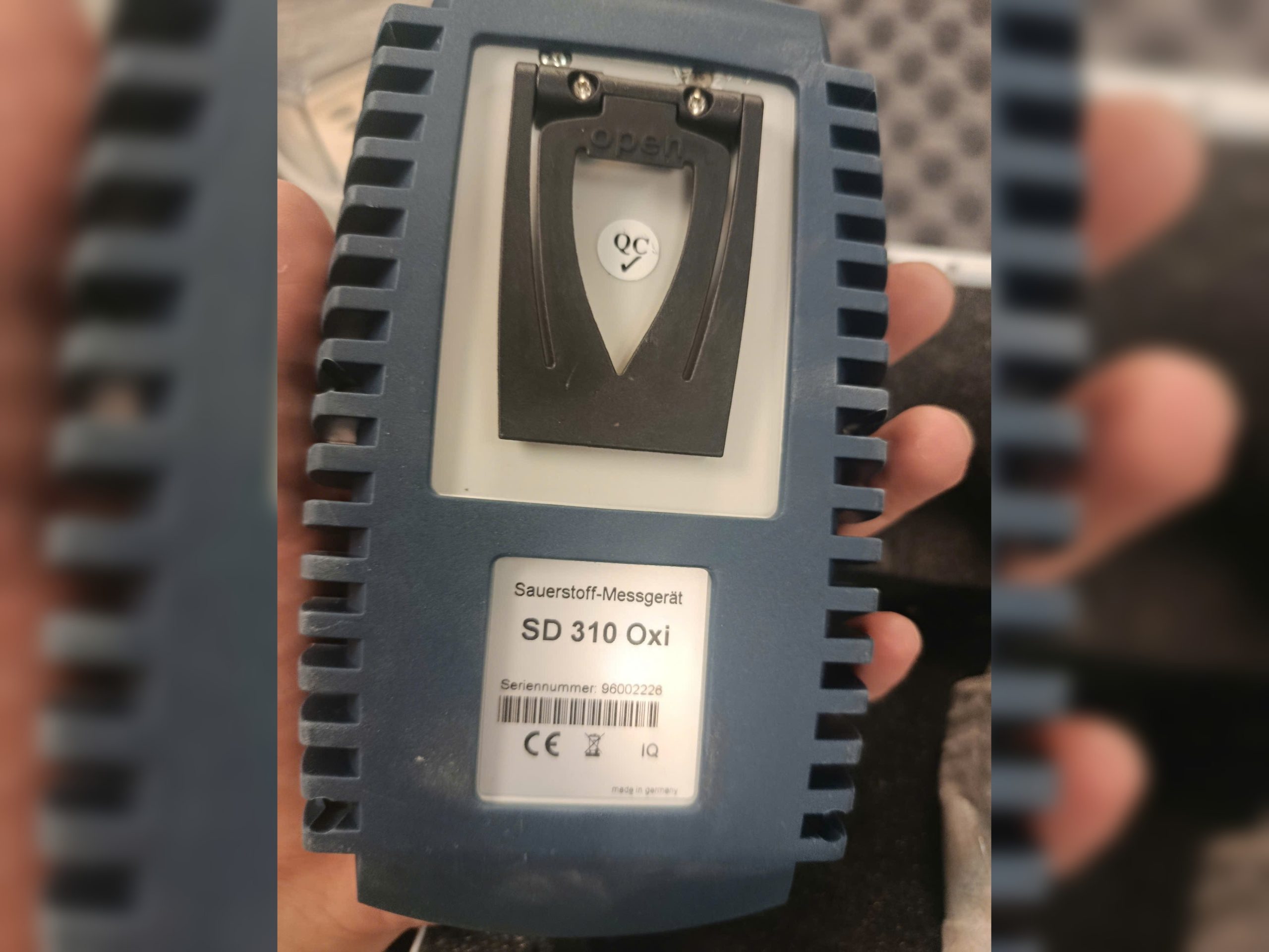3 Lỗi Thường Gặp Khi Sửa Chữa Máy Đo pH và Máy Phá Mẫu - Ảnh 3