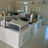 bảo dưỡng máy quang phổ