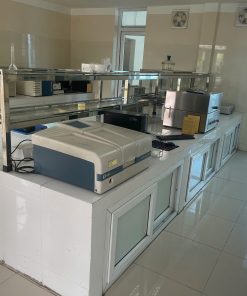 bảo dưỡng máy quang phổ