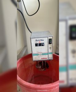 sửa chữa bể điều nhiệt