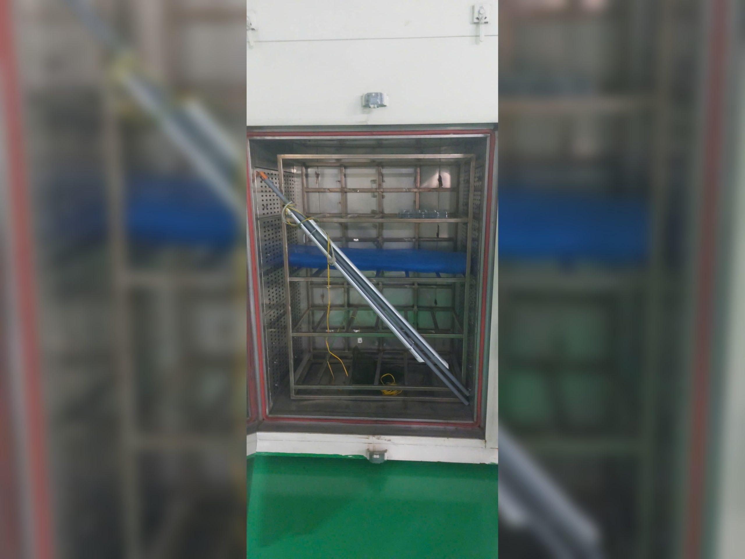 5 Lỗi Thường Gặp Khi Sửa Chữa Tủ Sấy Công Nghiệp - Ảnh 3