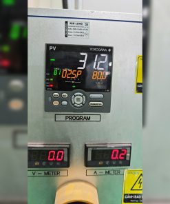 Alternative view of 5 Lỗi Thường Gặp Khi Sửa Chữa Tủ Sấy Công Nghiệp