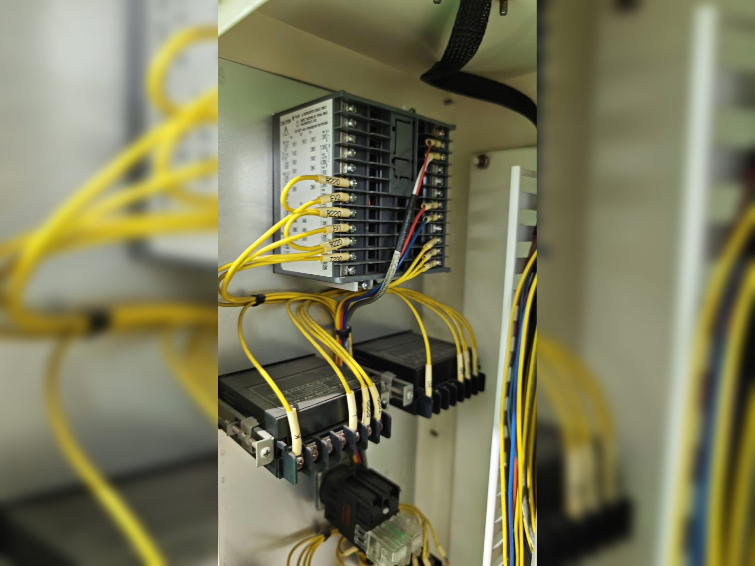 5 Lỗi Thường Gặp Khi Sửa Chữa Tủ Sấy Công Nghiệp - Ảnh 5