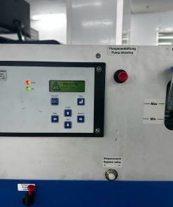Sửa chữa chiller công nghiệp: 4 lỗi thường gặp và cách xử lý