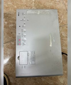Sửa chữa thiết bị phòng thử nghiệm: 4 bệnh khó, một ca xử lý