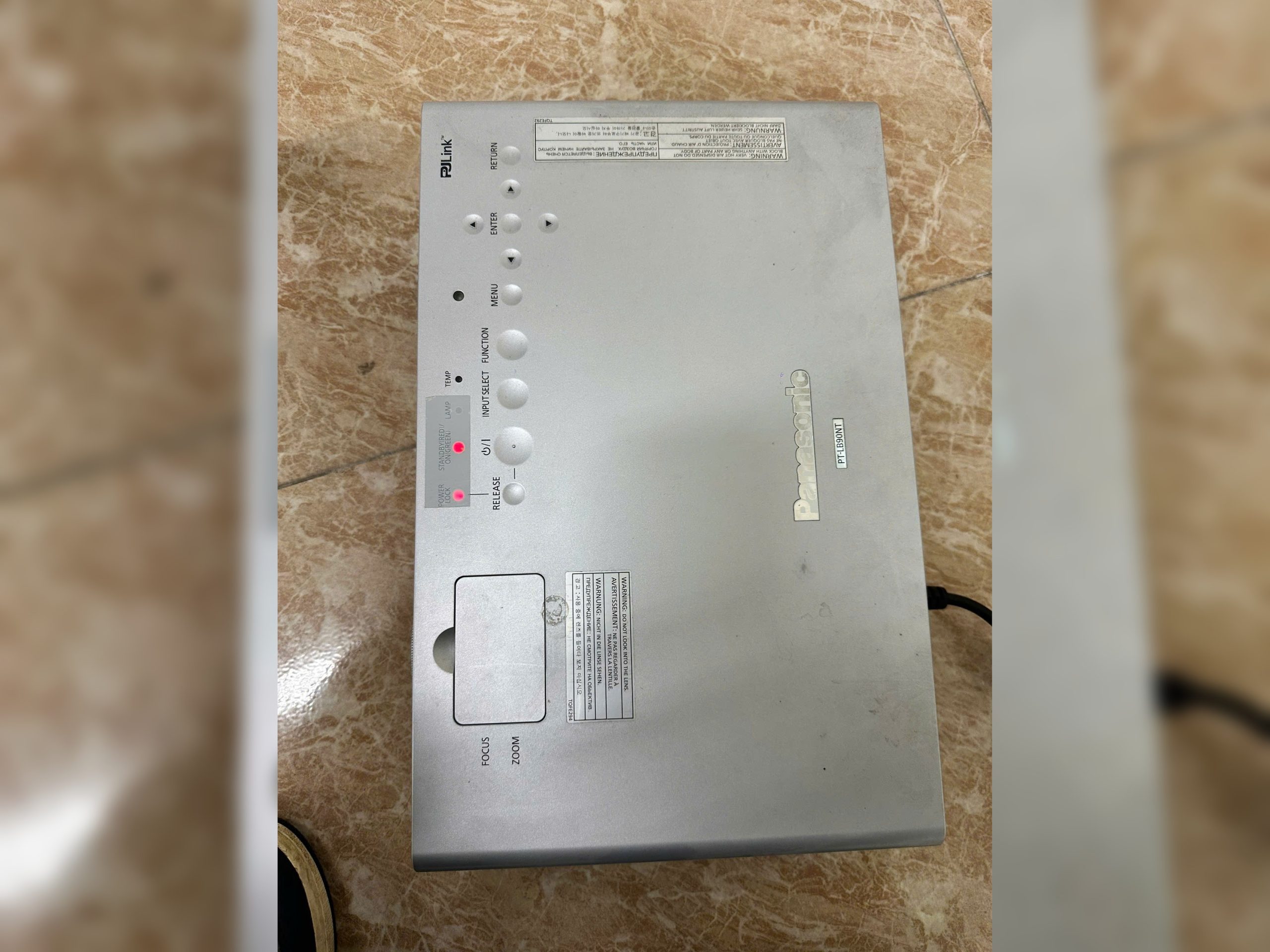 Sửa chữa thiết bị phòng thử nghiệm: 4 bệnh khó, một ca xử lý - Ảnh 4