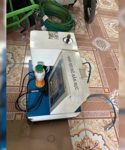 sửa chữa máy đo độ bục