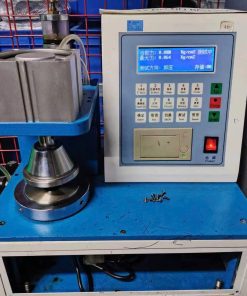 5 lỗi thường gặp khi sửa chữa máy đo độ bục và quy trình xử lý