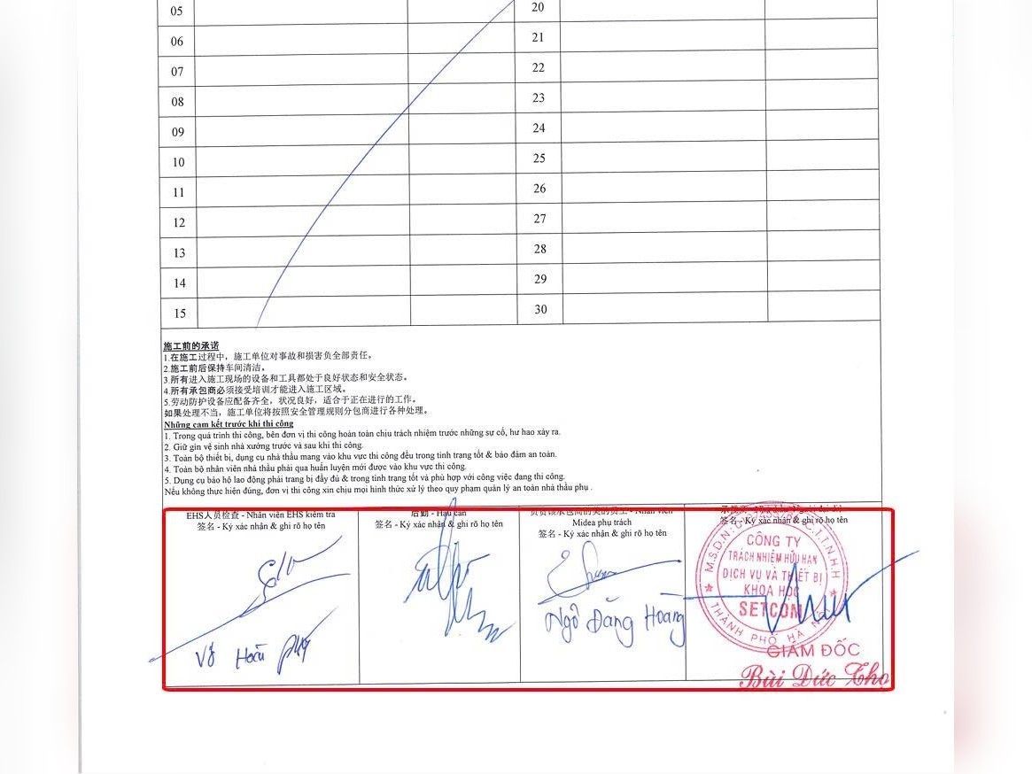 Sửa chữa tủ môi trường: 4 lỗi thường gặp gây gián đoạn kiểm định - Ảnh 4