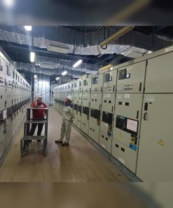 giải pháp quản lý đo đếm tập trung