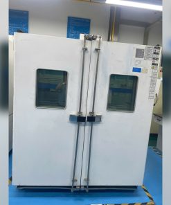 sửa chữa tủ môi trường