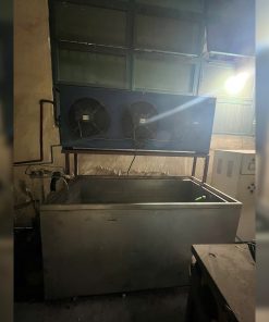 Sửa chữa buồng thử nghiệm nhiệt ẩm khi chiller suy giảm và 4 bước phục hồi