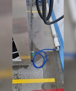 sửa chữa buồng thử nghiệm nhiệt ẩm