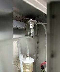 Sửa chữa buồng thử nghiệm nhiệt ẩm: 4 lỗi thường gặp và quy trình xử lý