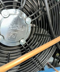 Sửa chữa buồng thử nghiệm nhiệt ẩm: 4 lỗi thường gặp và quy trình xử lý