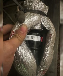 Sửa chữa buồng thử nghiệm nhiệt ẩm: 5 câu hỏi thường gặp