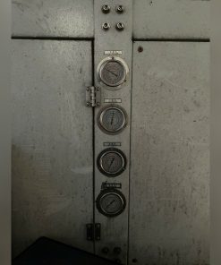 Alternative view of Sửa chữa chiller công nghiệp: 5 dấu hiệu cần gọi kỹ thuật ngay