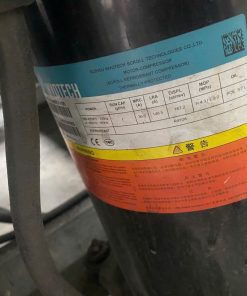 Sửa chữa chiller công nghiệp: 5 dấu hiệu cần gọi kỹ thuật ngay