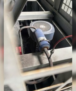 Sửa chữa chiller công nghiệp: 5 dấu hiệu cần gọi kỹ thuật ngay